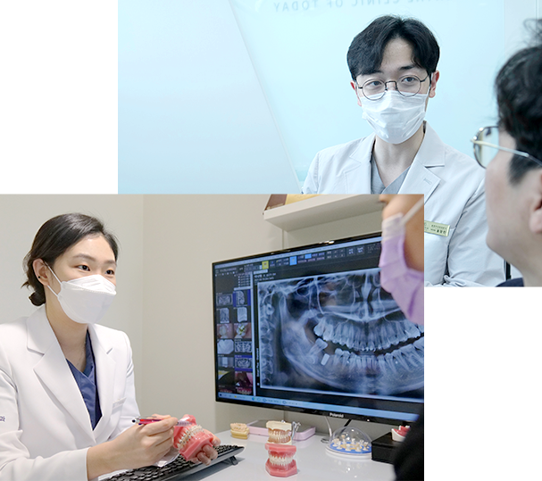 Root Canal and Cavity Treatment in Korea