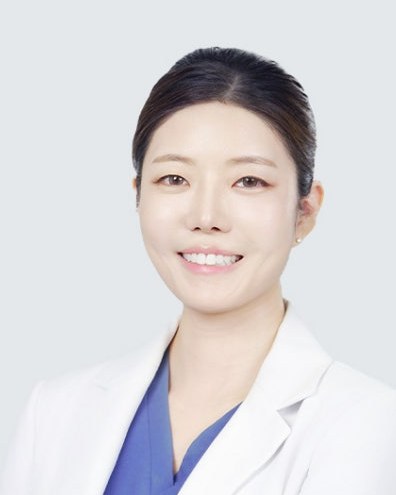 Dr. Kim Da-hye, Conservative Dentistry & Endodontics — Today Dental Clinic