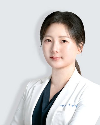 Dr. Oh Yun-jeong, Minimal-Prep Veneers — Today Dental Clinic