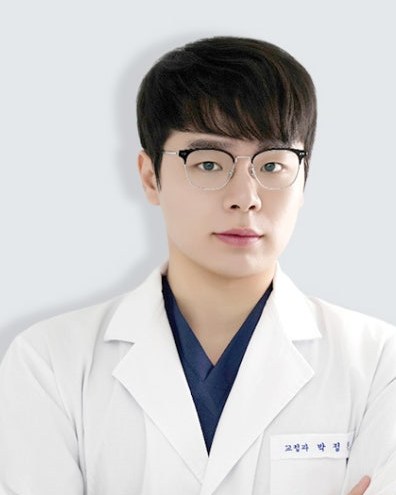 Dr. Park Jeong-hwan, Orthodontics — Today Dental Clinic