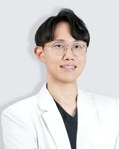 Dr. Song Sang-jin, Periodontics — Today Dental Clinic