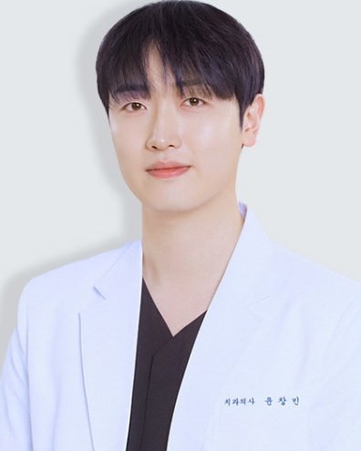 Dr. Yoon Chang-min, Integrated Dentistry — Today Dental Clinic