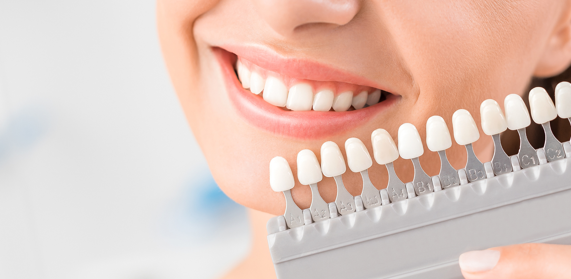 Whitening & Gum